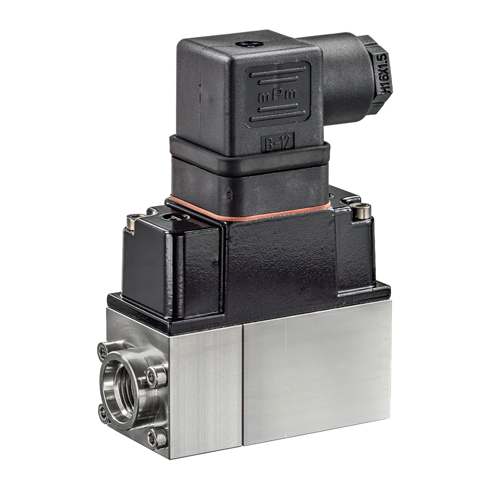 22WDP-535 | BELIMO | Sensor de pressão diferencial (4-20mA) de água com range de 0 a 100psi