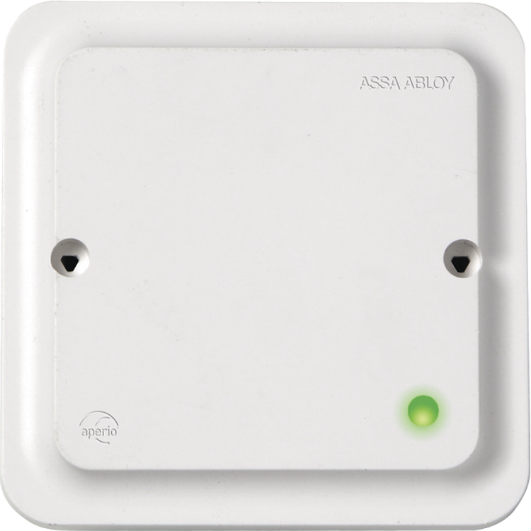 AH20W14 | ASSA ABLOY | Hub para interface de controladores Wiegand