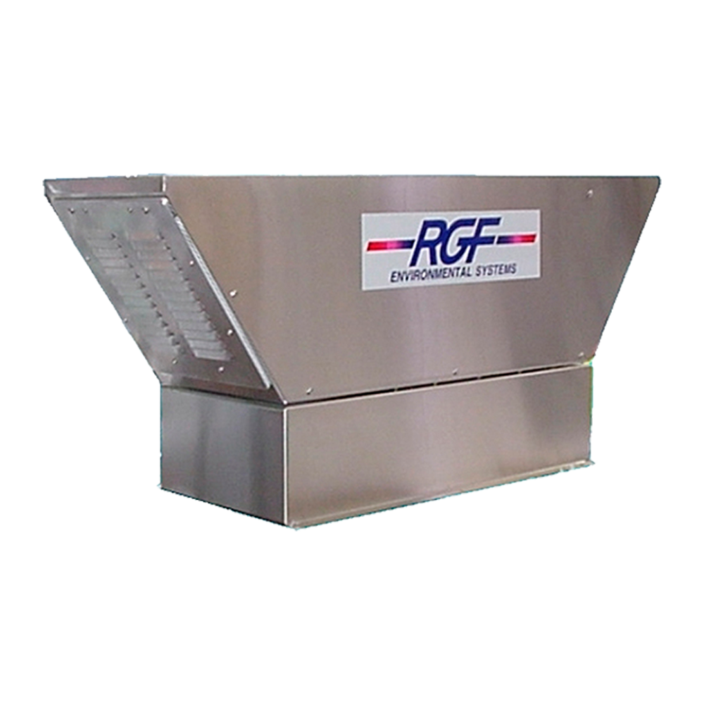 BOS-HOX | RGF | Purificador de ar (PHI+Ozônio) para eliminação de odores e patôgenos em sistemas de exaustão
