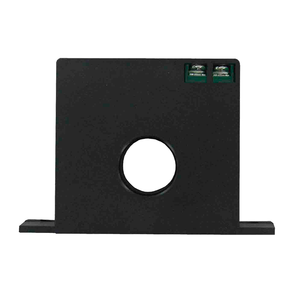 CCS-111100 | DWYER | Relé de corrente tipo solid core com ajuste de setpoint de 0 a 200A e LED's Vermelho/Verde