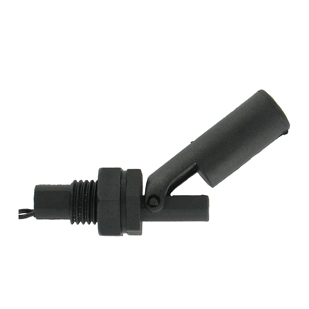 F6-HPS-11 | DWYER | Chave de 1 nível tipo bóia lateral com rosca 3/4'' em plástico ABS