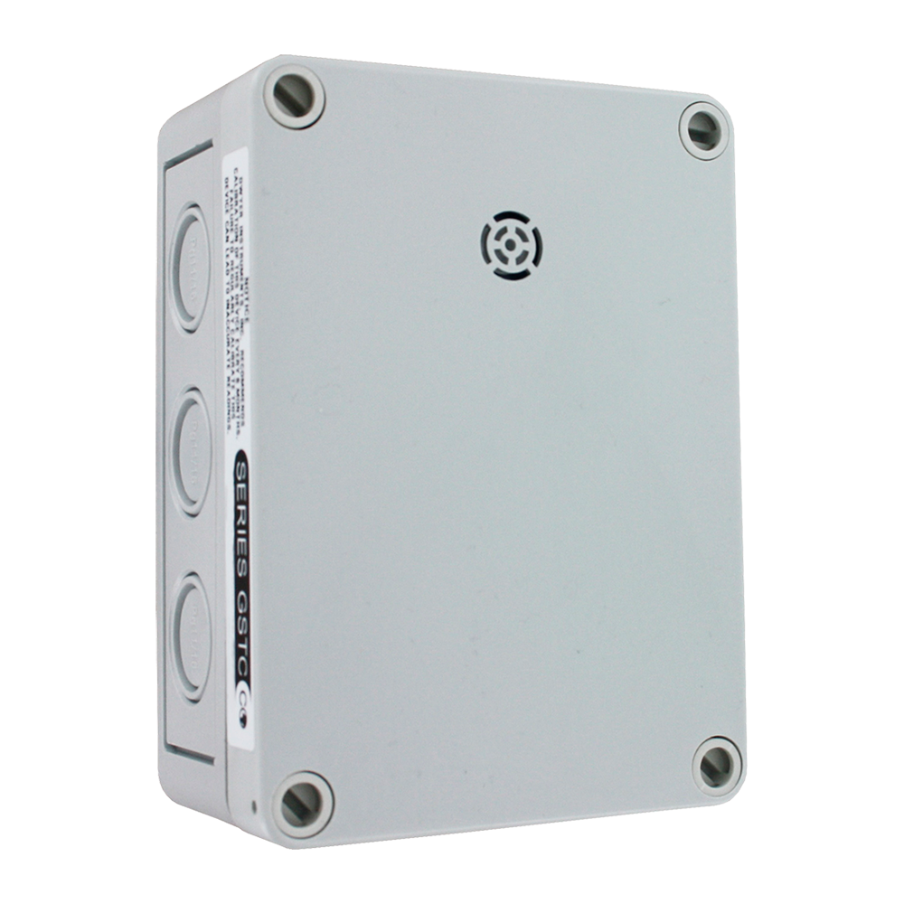 GSTC-C | DWYER | Sensor de CO (4-20mA ou 0-5/10V) com range de 0 a 500ppm com saída BACnet e Modbus