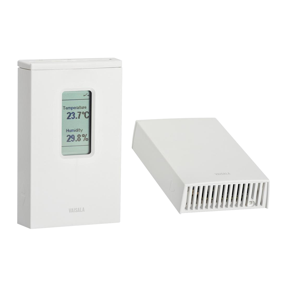 VAISALA | HMW90 | Transmissores de umidade e temperatura