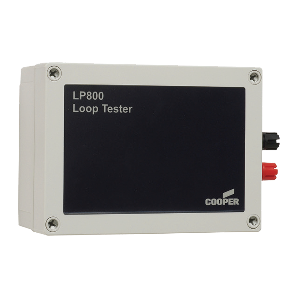 LP800KIT | EATON | Kit de teste para laço endereçável