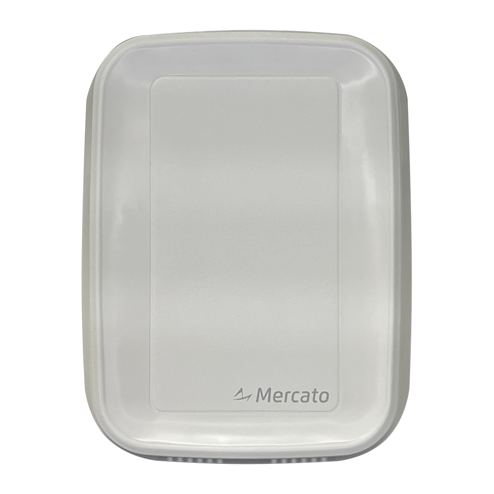 MSA-IAQ-ZIG | MERCATO | Sensor de CO2