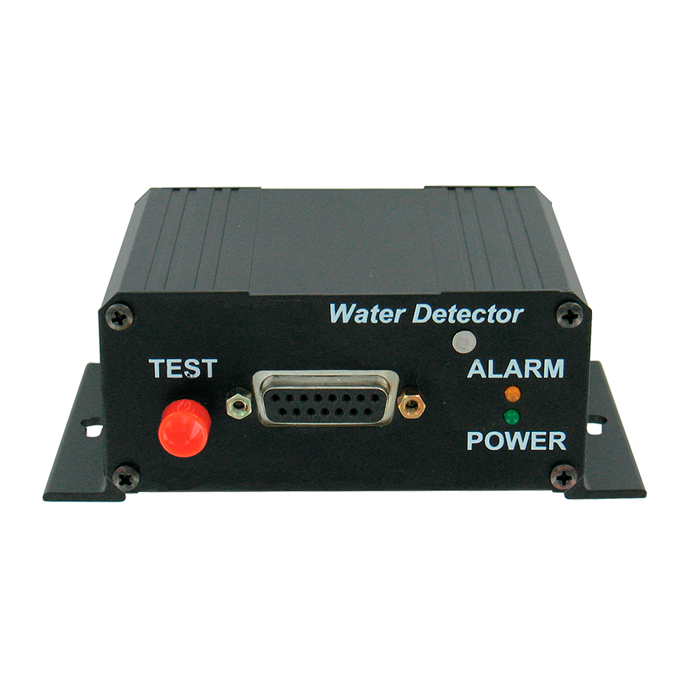 WD | DWYER | Detector de vazamento de água para fita com saída digital (sem fita)